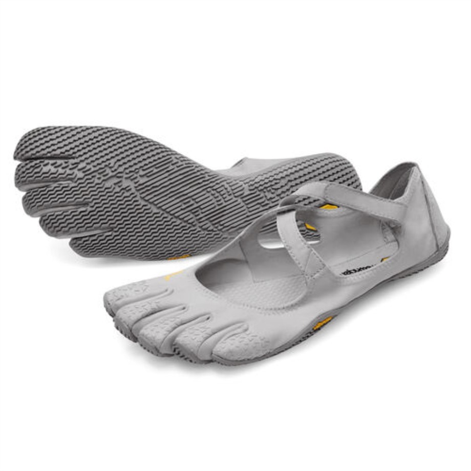 Vibram V-soul Ezüst